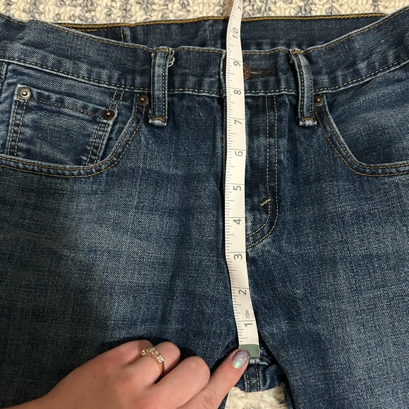 Levi’s Red Tab 527s 29W - Picture 7 of 13